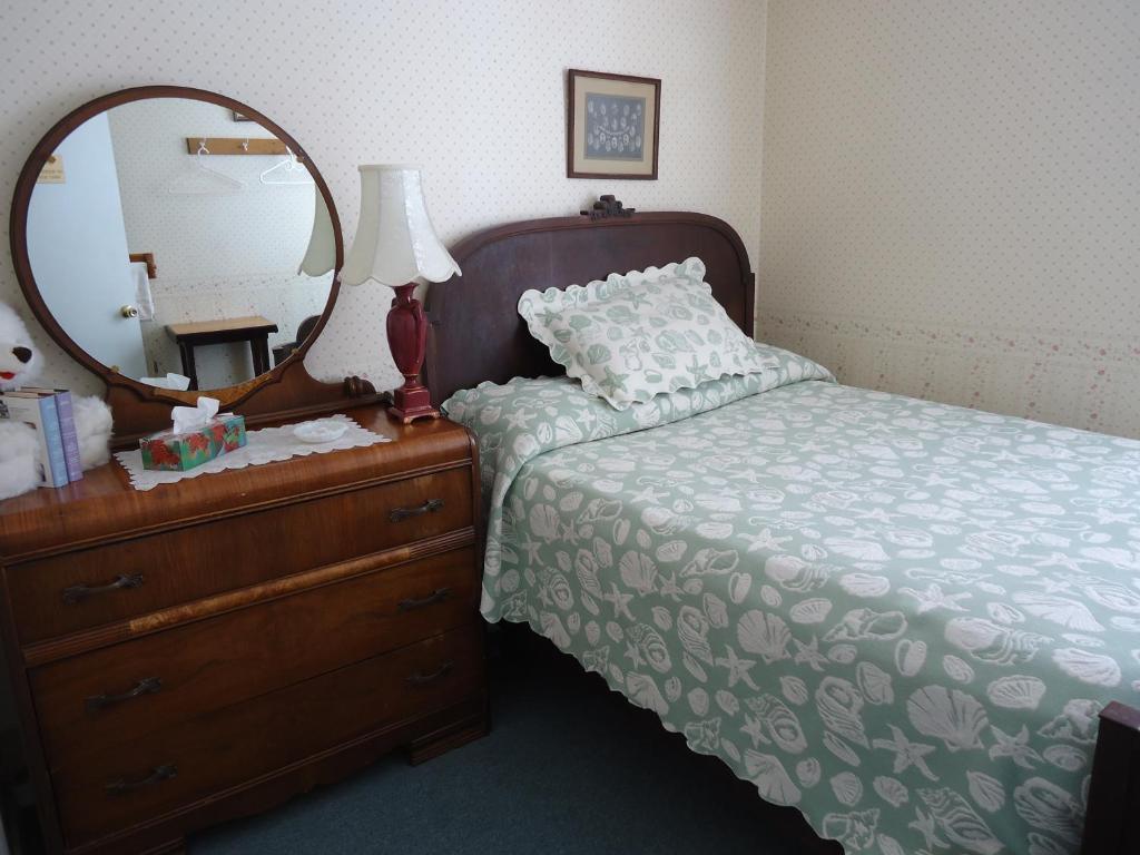 Bancroft Bed & Breakfast Zimmer foto