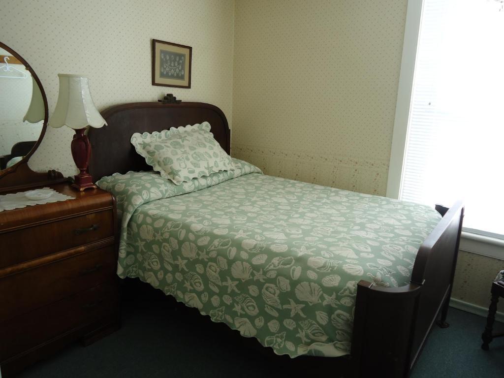 Bancroft Bed & Breakfast Zimmer foto