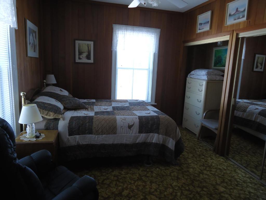 Bancroft Bed & Breakfast Zimmer foto