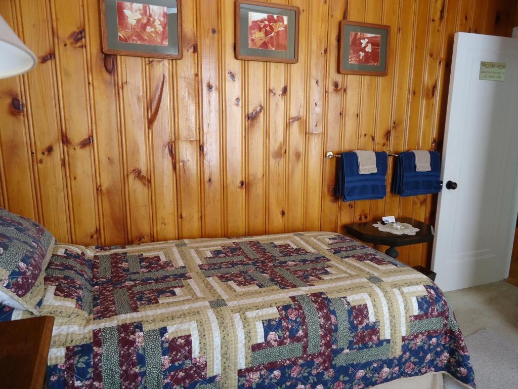 Bancroft Bed & Breakfast Zimmer foto