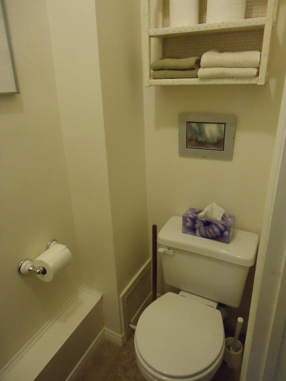 Bancroft Bed & Breakfast Zimmer foto