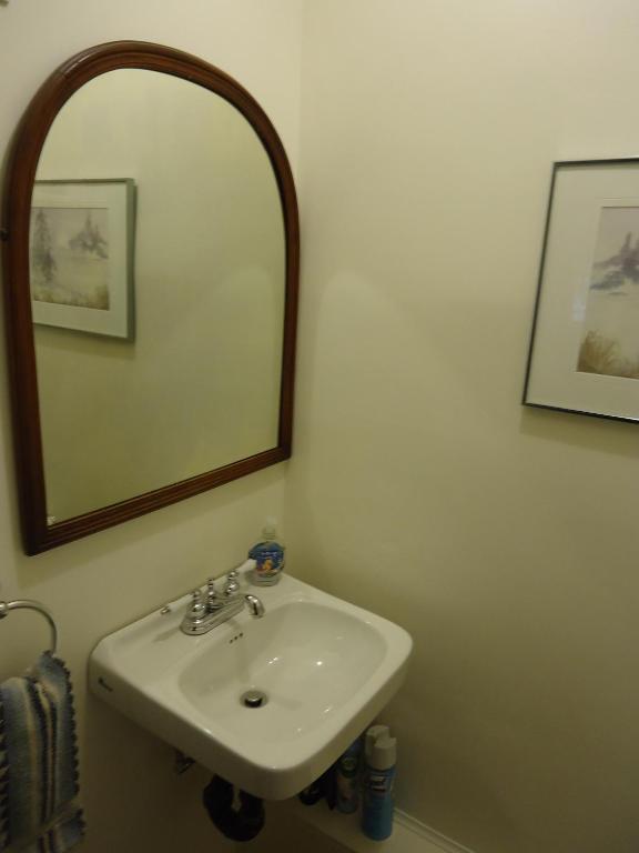 Bancroft Bed & Breakfast Zimmer foto
